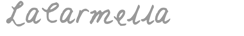 LaCarmella