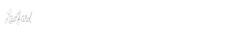 LastHand