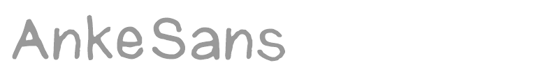 AnkeSans