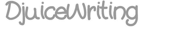 DjuiceWriting