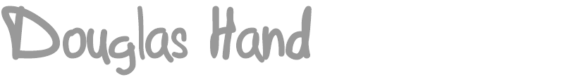 Douglas Hand