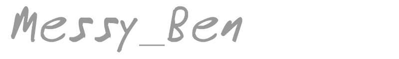 Messy_Ben