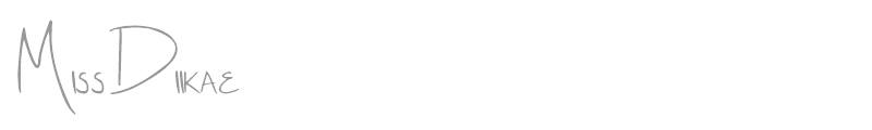 Miss Diikae