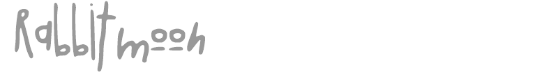 rabbitmoon