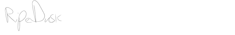 RipeDusk