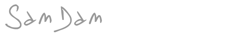 SamDam