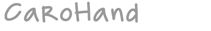 CaroHand