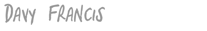 Davy Francis