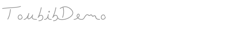 ToubibDemo