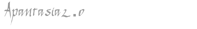 Apantasia2.0