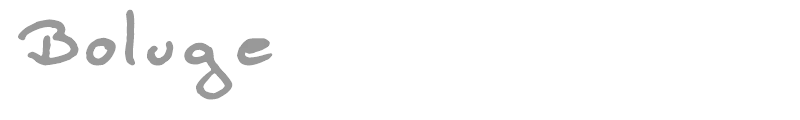 Boluge