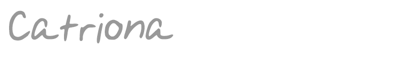 Catriona