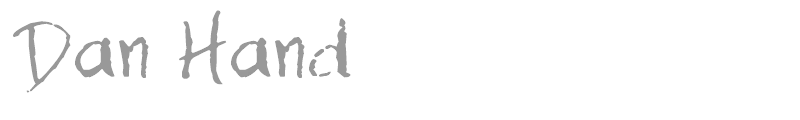 Dan Hand