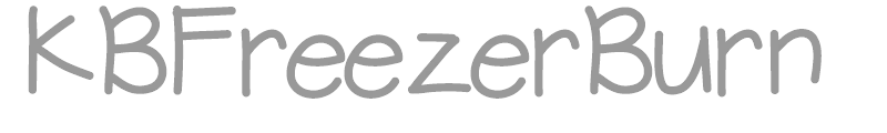 KBFreezerBurn
