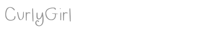CurlyGirl