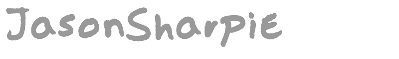 JasonSharpie