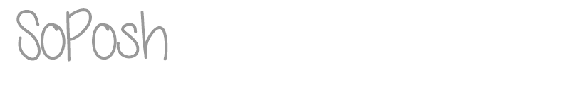 SoPosh