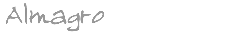 Almagro