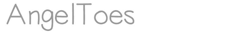 AngelToes