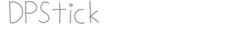 DPStick