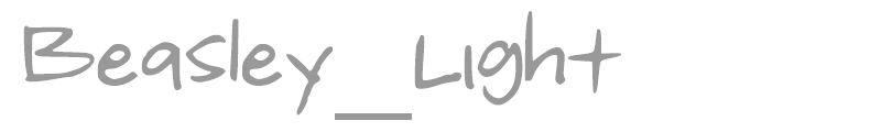 Beasley_Light
