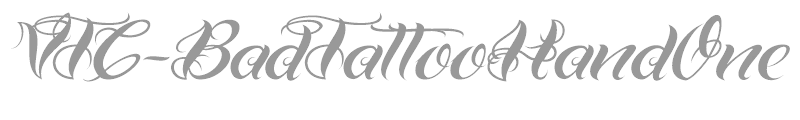 VTC-BadTattooHandOne