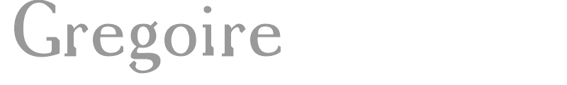 Gregoire
