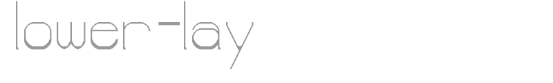 lower-lay