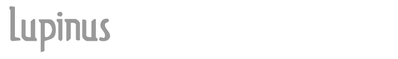 Lupinus