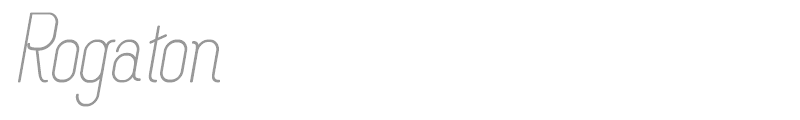 Rogaton