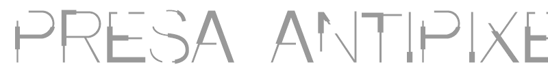 Presa UltraLight ANTIPIXEL.COM.AR
