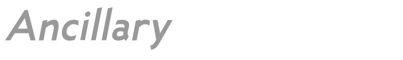 Ancillary