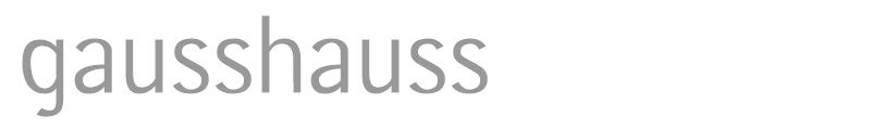 gausshauss