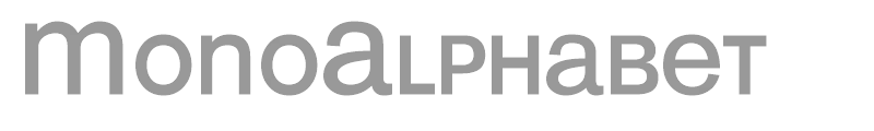 MonoAlphabet