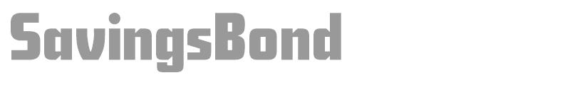 SavingsBond