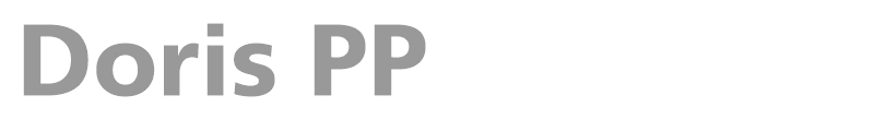 Doris PP