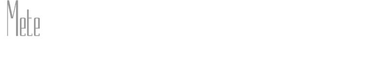 Mete
