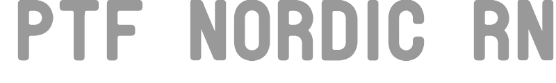 PTF NORDIC Rnd