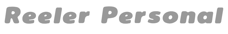 Reeler Personal Use Only