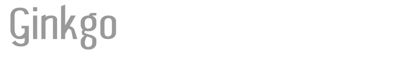 Ginkgo