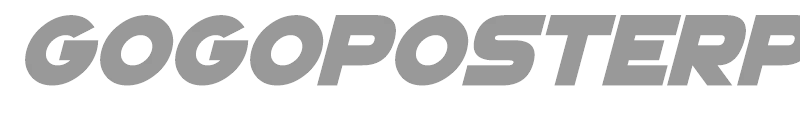 GoGoPosterPunch