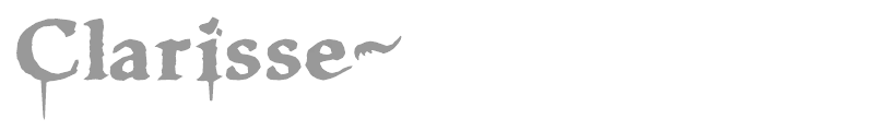 Clarisse~
