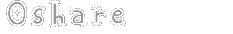 Oshare