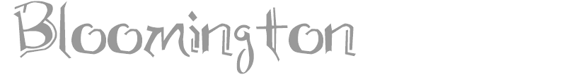 Bloomington