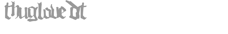 ThugLoveDT
