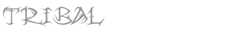 Tribal Two