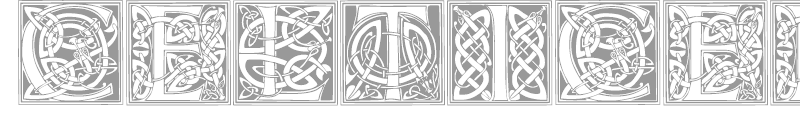 CelticEels