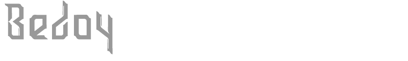 Bedoy