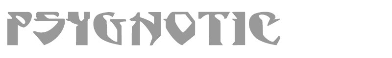 Psygnotic