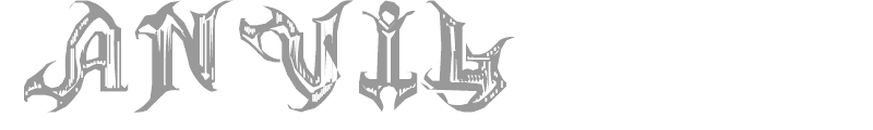 ANVIL